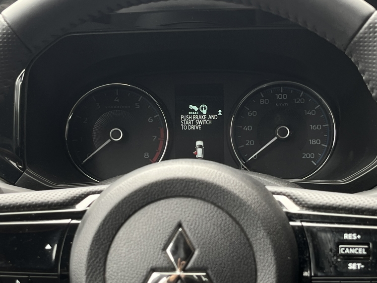 Mitsubishi New outlander New Outlander Sport Glx At 4x2 1.5 Mn 2025 Usado en Rosselot Usados