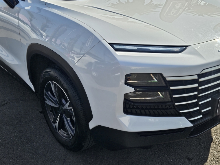 Jetour Dashing 1.5 Edition Mt 2025 Usado  Usado en Kovacs Usados