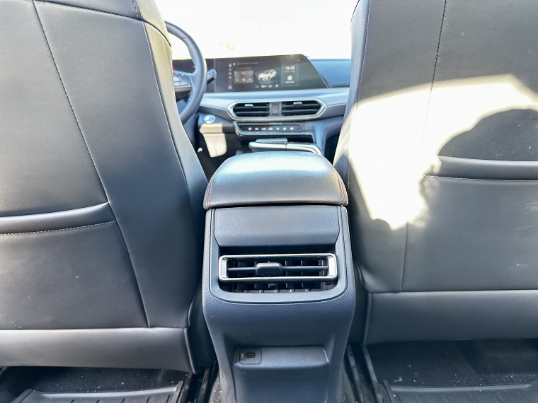 Changan Uni-t Unit Luxury 1.5 Aut 2023 Usado en Rosselot Usados