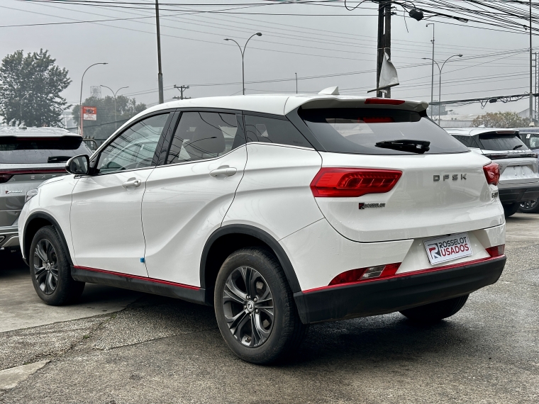 Dfsk 500 500 Luxury 1.5 2022 Usado en Rosselot Usados