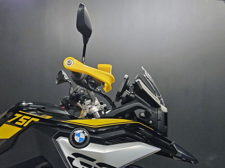 Bmw F 750 gs Ii 2022 Usado en BMW Premium Selection