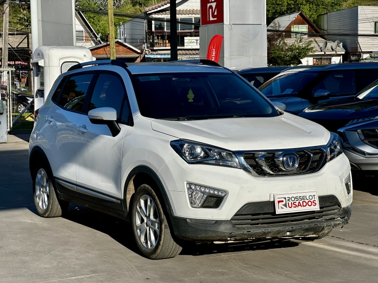 Changan Cs15 Cs15 1.5 2022 Usado  Usado en Webautos.cl