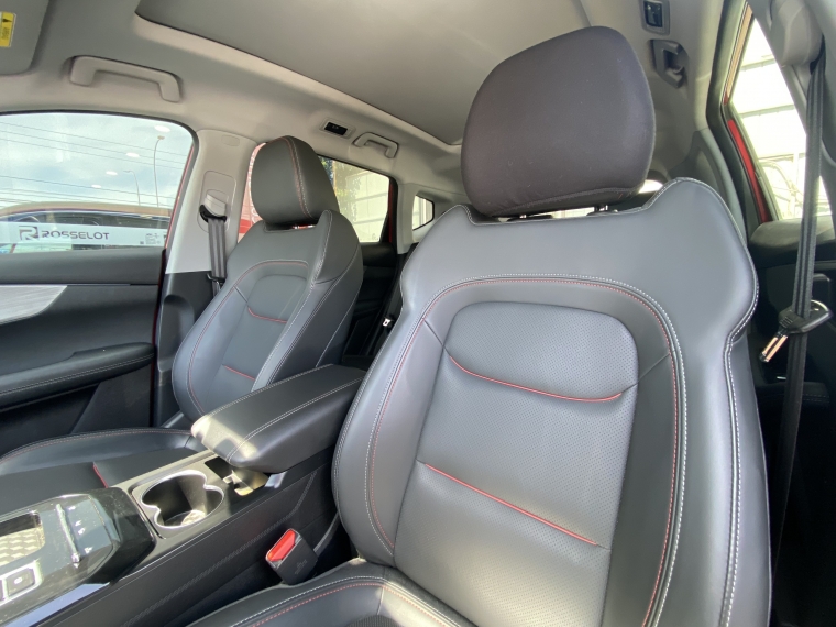 Chery Tiggo 7 pro Tiggo 7 Glx Cvt Pro 1.5 Aut 2023 Usado en Rosselot Usados