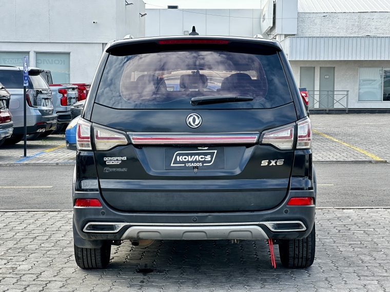 Dfm Sx6 Joyear Sx6 2.0 2019 Usado  Usado en Kovacs Usados