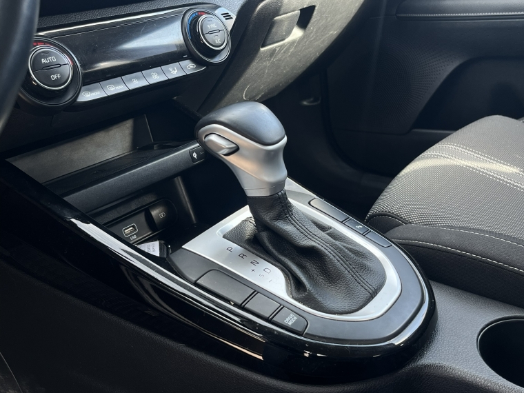 Kia Cerato Ex 1.6l 6at Full 2022 Usado  Usado en Kovacs Usados