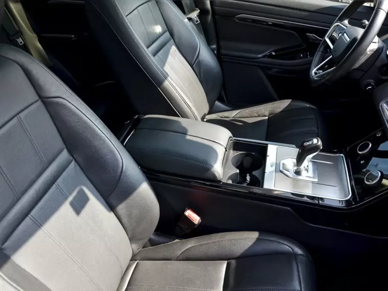 Land rover Evoque Mhev 2024 Usado Usado en Webautos.cl Land rover Evoque Mhev 2024 Usado Usado en Webautos.cl