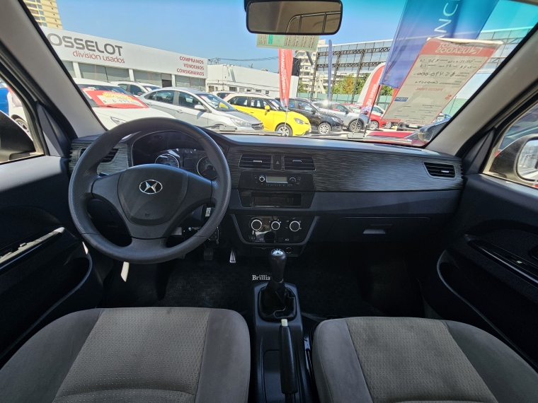 Brilliance X30 X30 1.5 2022 Usado en Rosselot Usados