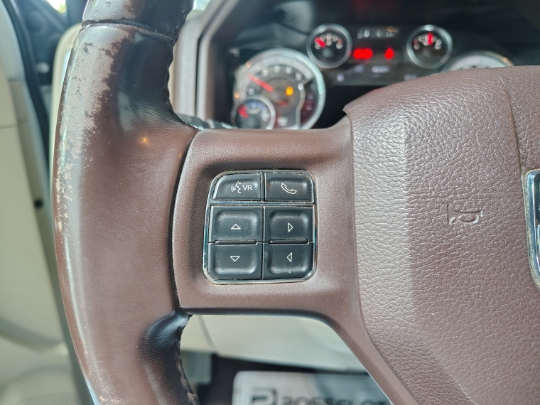 Dodge Ram 1500 Ram 1500 Slt 4x4 3.0 Aut 2017 Usado en Rosselot Usados