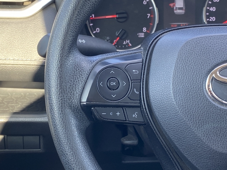 Toyota Rav4 Rav 4 2.0 Aut 4x2 2023 Usado en Rosselot Usados
