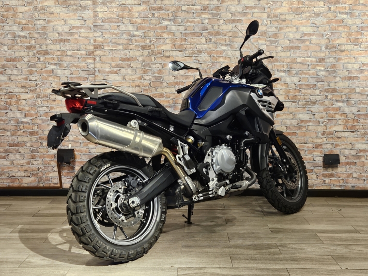 Bmw F 750 gs Ii 2022 Usado en BMW Premium Selection Bmw F 750 gs Ii 2022 Usado en BMW Premium Selection