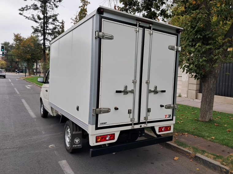 Foton Midi T3 2022 Usado  Usado en Webautos.cl