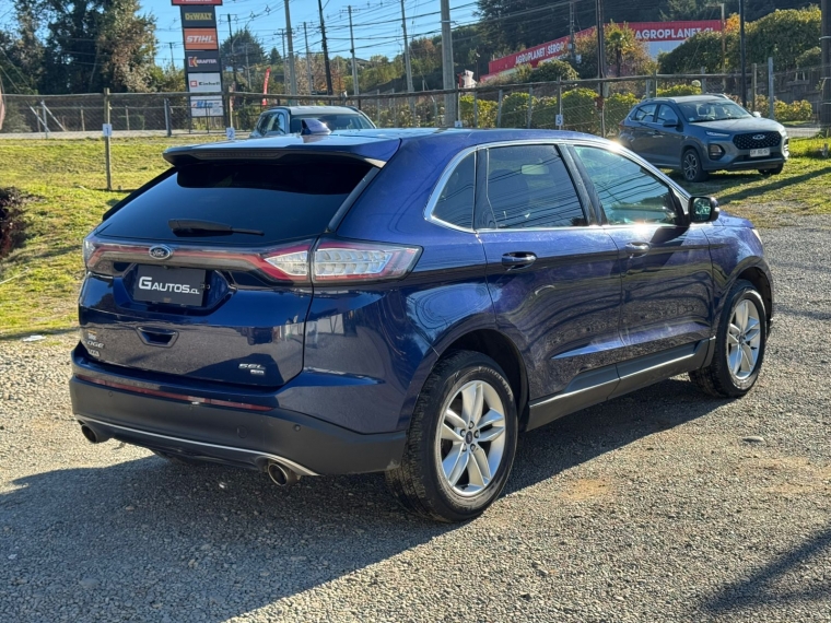 Ford Edge Sel 2017 Usado en G Autos Automotriz - G Autos