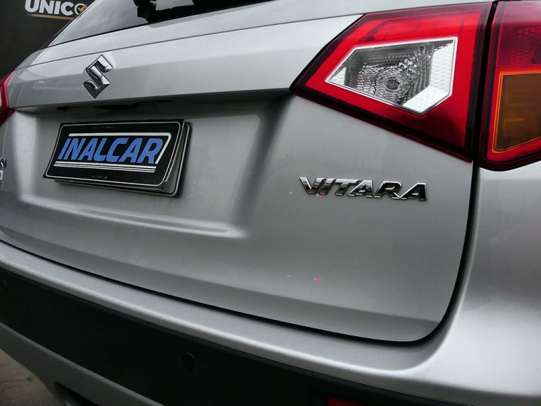 Suzuki Vitara Gls 1.6 2018 Usado Usado en Webautos.cl Suzuki Vitara Gls 1.6 2018 Usado Usado en Webautos.cl
