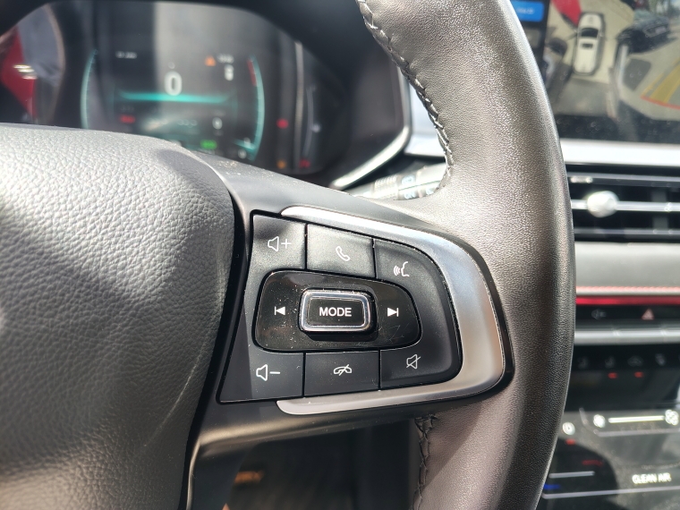 Chery Tiggo 3 Tiggo 3 Pro Glx 1.5 Aut 2024 Usado en Rosselot Usados