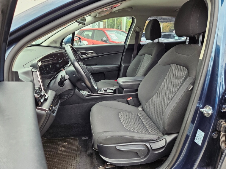 Kia Sportage Sportage Ex 2.0 Aut 2023 Usado en Rosselot Usados