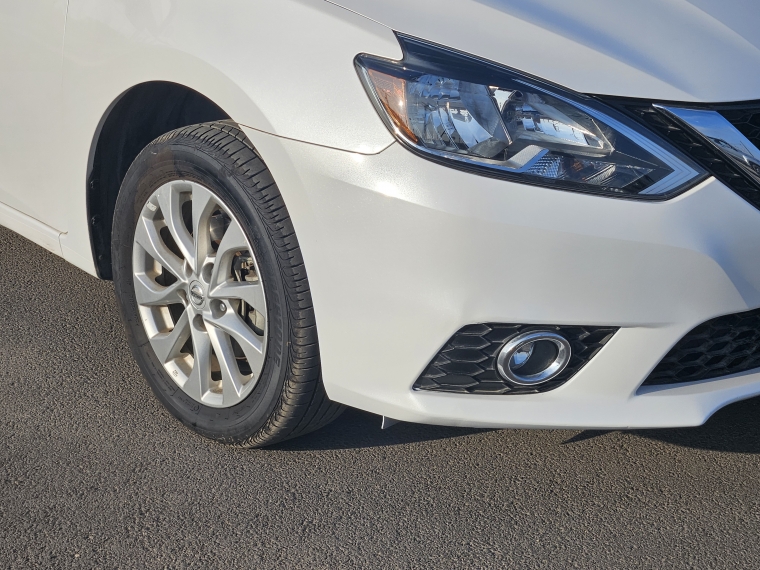 Nissan Sentra 1.8 Advance Mt 2020 Usado  Usado en Kovacs Usados