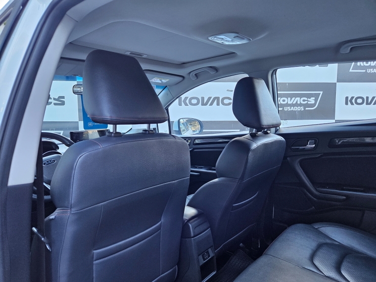 Jac Js3 1.6 Luxury Mt 2021 Usado  Usado en Kovacs Usados