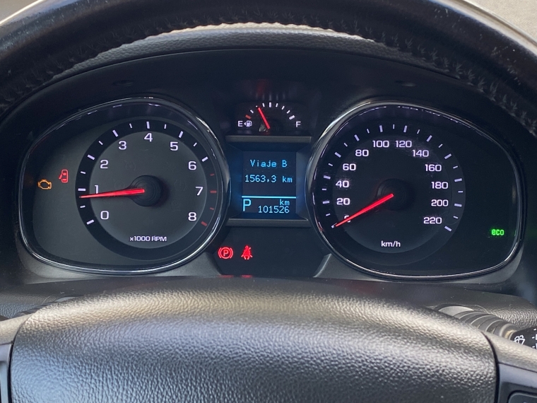Chevrolet Captiva Lt Sa 2.4 Aut 2017 Usado  Usado en Kovacs Usados