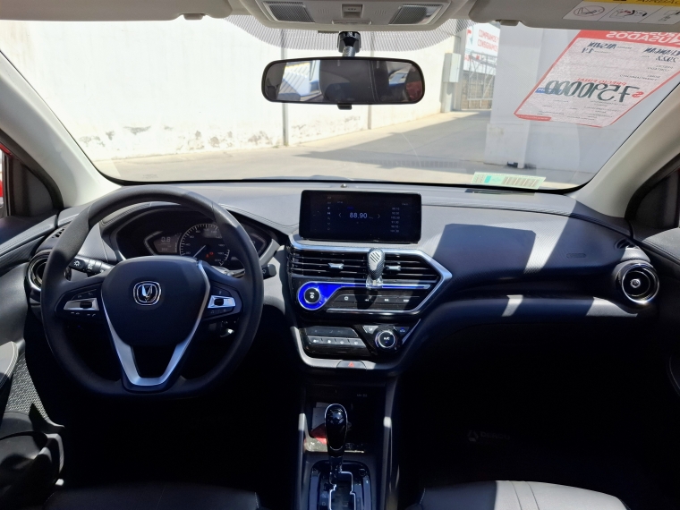 Changan Alsvin Alsvin Elite 1.5 Aut 2022 Usado en Rosselot Usados