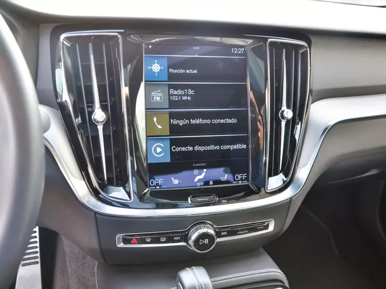 Volvo S60 T8 R-design Awd 2022 Usado  Usado en Webautos.cl