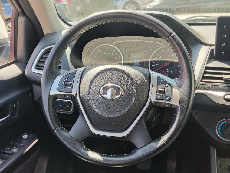 Great wall Wingle 7 Wingle 7 Tm 4x4 2.4 2023 Usado en Rosselot Usados