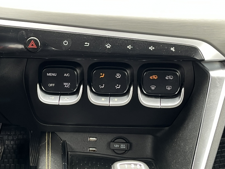 Baic X35 X35 2023 Usado  Usado en Kovacs Usados