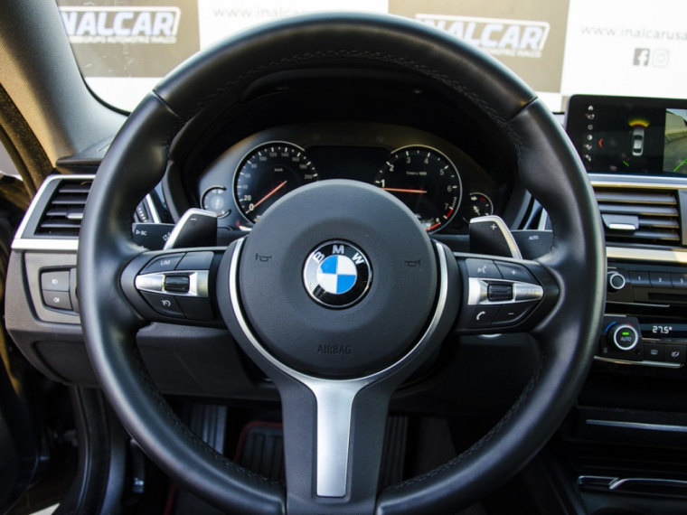 Bmw 420 420 I Coupe 2.0 Aut 2021 Usado  Usado en Webautos.cl