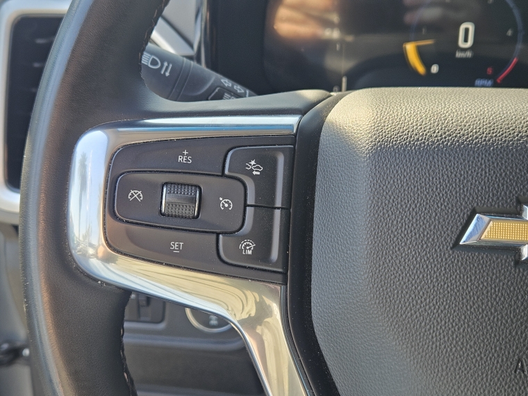 Chevrolet Colorado Ltz Aut 4x4 2.8 2025 Usado  Usado en Kovacs Usados