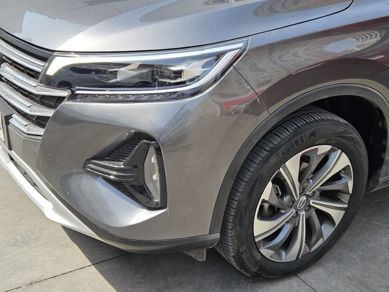 Gac motor Gs4 Gs4 Power 1.5 Aut 2024 Usado en Rosselot Usados