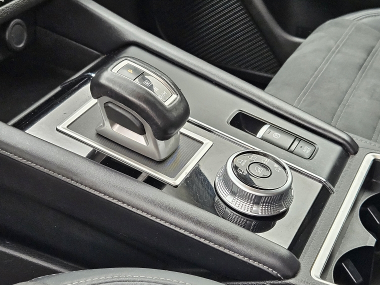 Mitsubishi Outlander Outlander Glx 2.5 Aut 2023 Usado en Rosselot Usados
