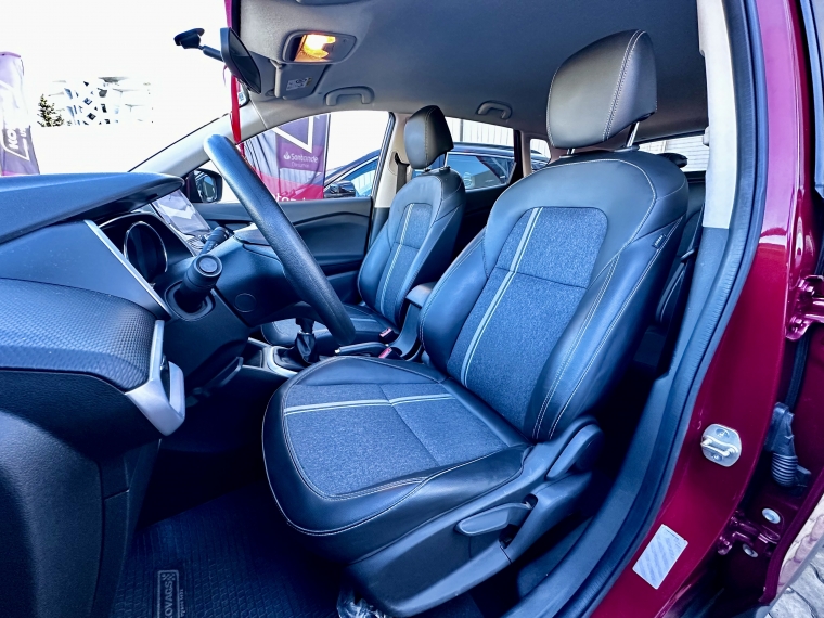 Chevrolet Tracker 1.2 Ltz P Mt 2022 Usado  Usado en Kovacs Usados