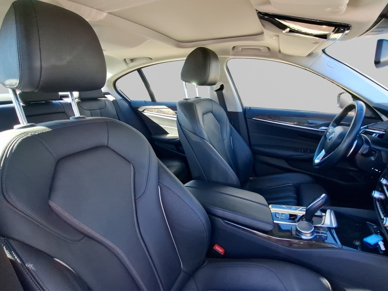 Bmw 530 E Luxury 2024 Usado  Usado en BMW Premium Selection