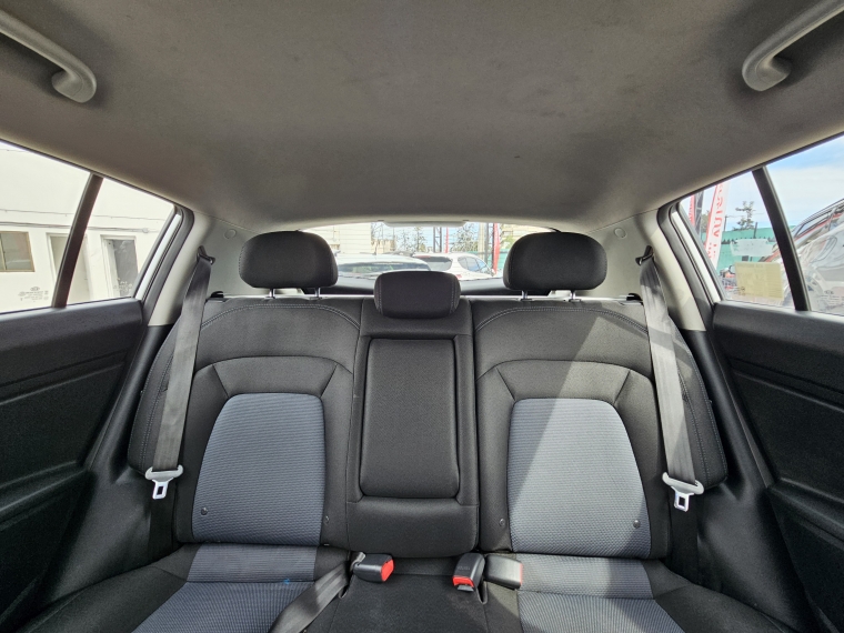 Kia Sportage Sportage Ex 2.0 Aut 2015 Usado en Rosselot Usados