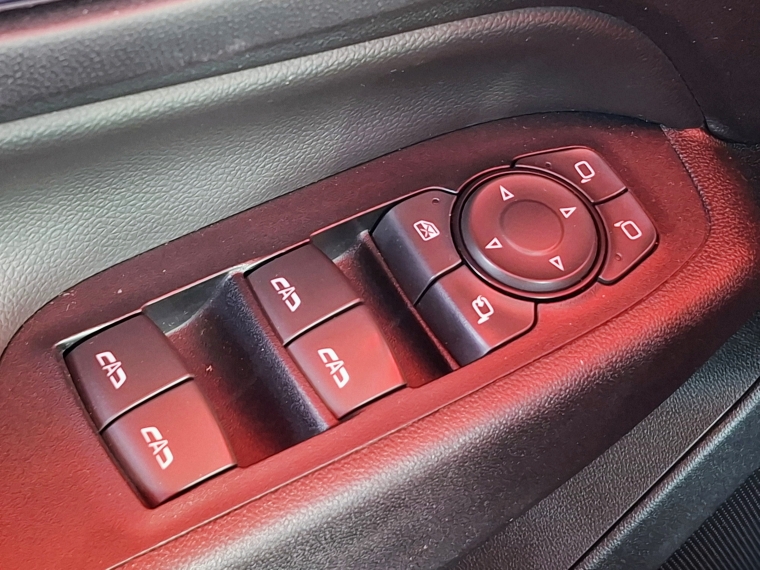 Chevrolet Equinox Equinox Lt 1.5 Aut 2018 Usado en Rosselot Usados