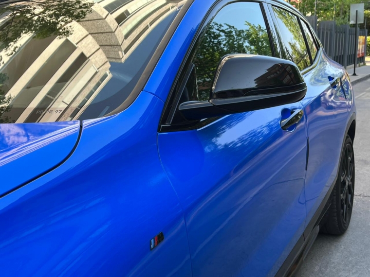 Bmw X2 Xdrive 20i 2.0 Aut  2020 Usado en Autoadvice Autos Usados