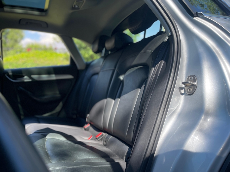 Audi Q3 2.0 Tdi S Tronic Quattro 2013 Usado en Autoadvice Autos Usados