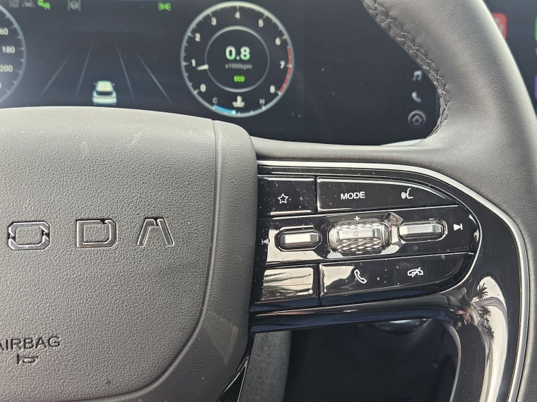Omoda C5 Luxury 4x2 5p 1.5 Aut 2026 Usado  Usado en Kovacs Usados
