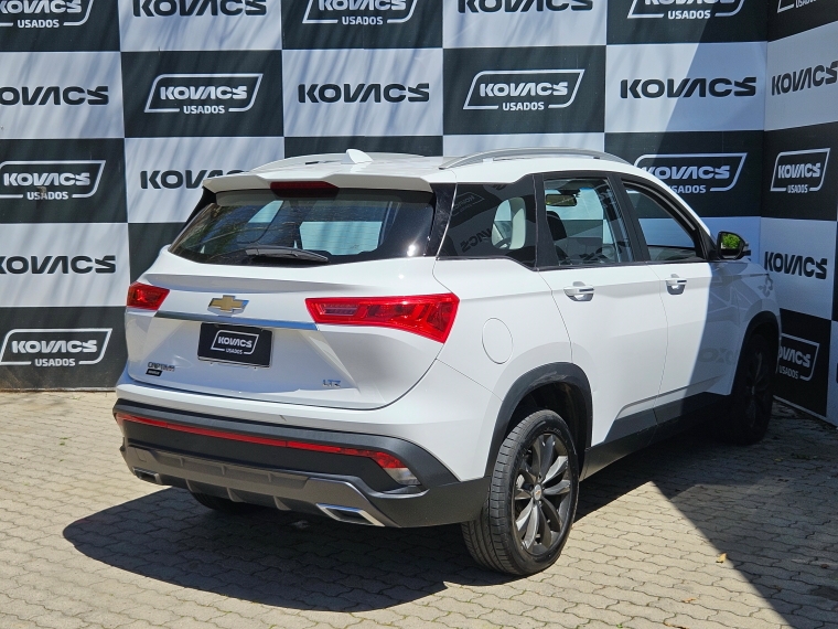 Chevrolet Captiva 1.5 Ltz At 2024 Usado  Usado en Kovacs Usados