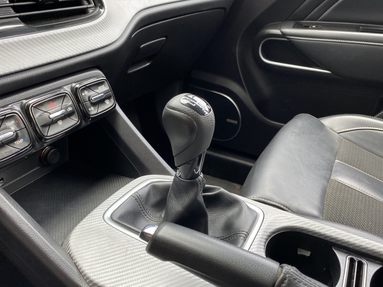 Gac motor Gs3 Gs3 Power 1.5t Mt Gs 2025 Usado en Rosselot Usados