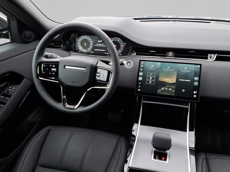 Land rover Range rover evoque S Mhev 4x4 2.0 Aut 2026 Usado  Usado en BMW Premium Selection