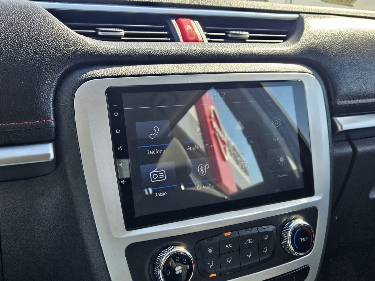 Jac T8 Pro Luxury Mt 4x2 Diesel 2.0 2023 Usado  Usado en Kovacs Usados