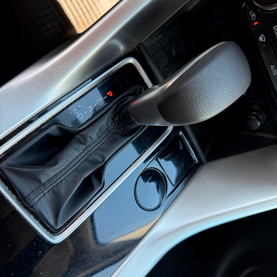Mitsubishi Eclipse cross Eclipse Cross 4x2 At Rx 1.5 2024 Usado en Rosselot Usados