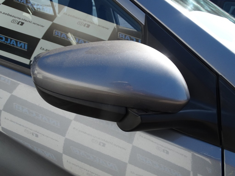 Chevrolet Sail Mt 2020 Usado  Usado en Webautos.cl