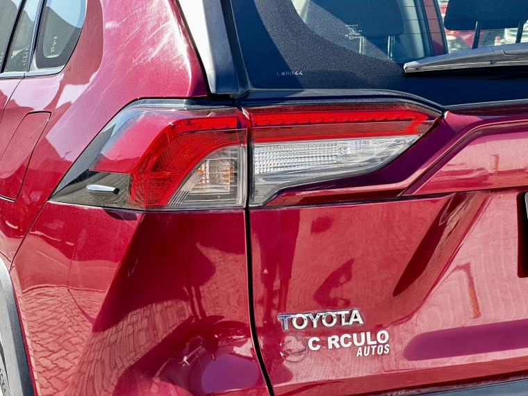 Toyota Rav4 2.0 Aut 2020 Usado  Usado en Kovacs Usados