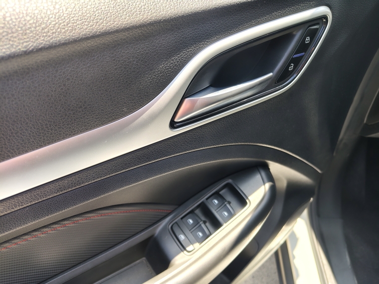 Mg Zx Zx Cvt 1.5 Aut 2022 Usado en Rosselot Usados