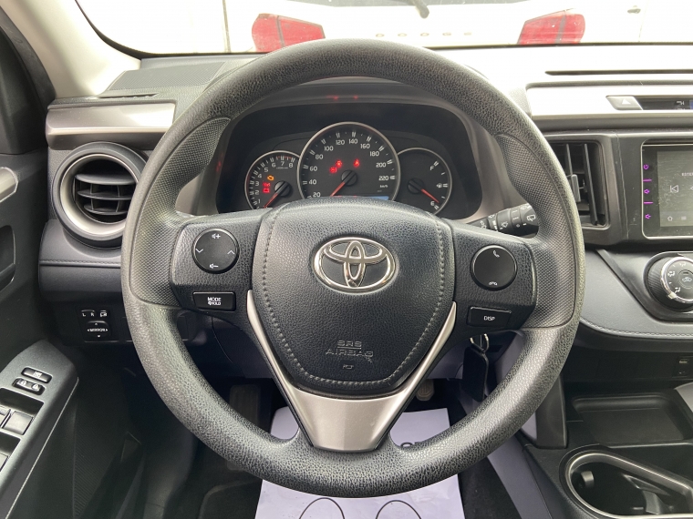 Toyota Rav4 New Rav4 2.0 2019 Usado en Rosselot Usados