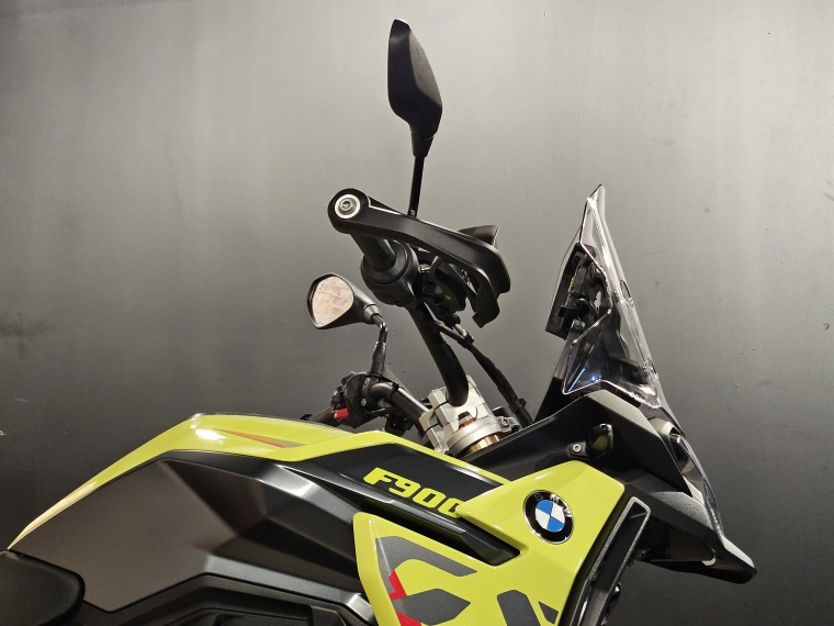 Bmw F 900 gs Ii 2025 Usado en BMW Premium Selection