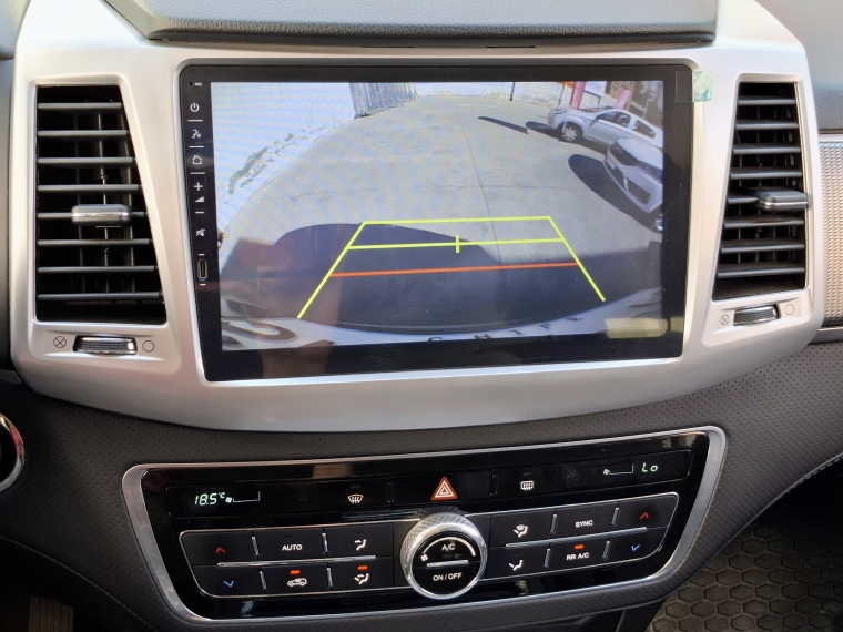 Ssangyong Rexton New Rexton Glx Td 2.2 Aut 2023 Usado en Rosselot Usados