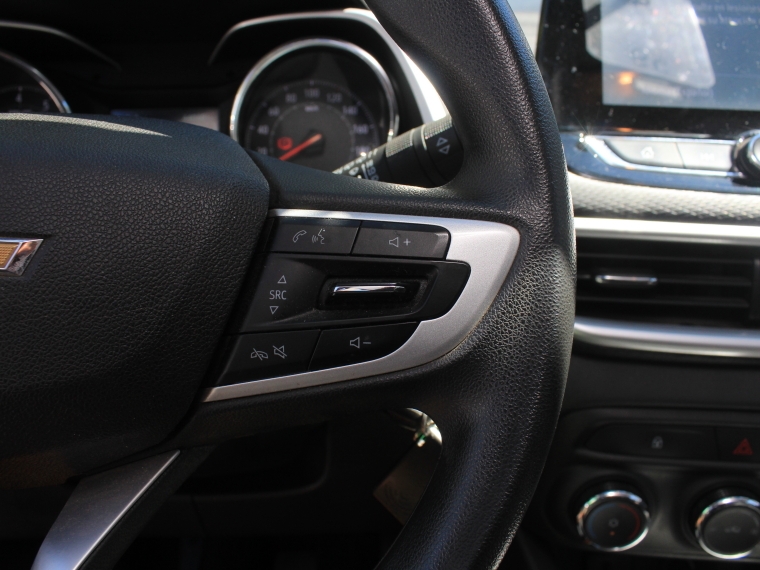 Chevrolet Tracker 1.2  Ls Mt 2023 Usado  Usado en Kovacs Usados