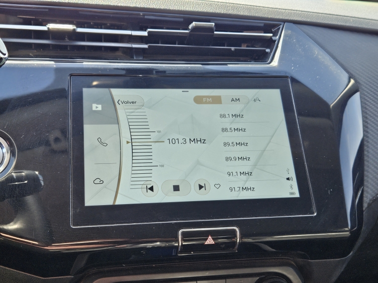 Chery Tiggo 2 pro Tiggo 2 Pro Gls Cvt 2022 Usado en Rosselot Usados